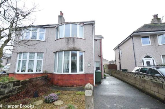 3&nbsp;Bedroom&nbsp;Semi-Detac...